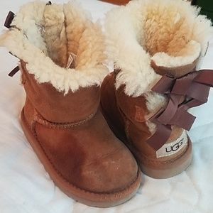 Ugg boots for kids girls Clearance